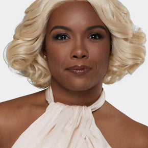 VIVACE XCEPTIONAL ESSENTIAL Hand Tied UNIT 16 Glueless Wig