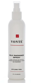 Vonté Silk Radiance SHINE  Spray