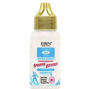 Wonder Lace Bond Lace Wig Adhesive Sports Edition