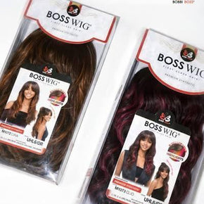 Boss Wig - Clio M1073