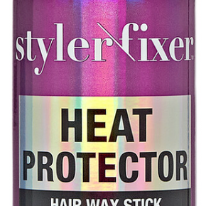 Heat Protector Wax Stick 2.7oz