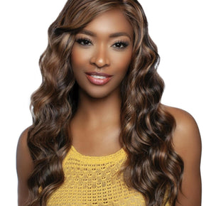 Mane Concept BS405 Brown Sugar Whole Lace 405