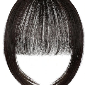InstaBeauty Human Clip on Bang