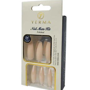 YERMA Nail Mate Kits