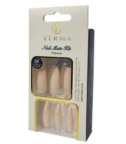 Nail &amp; Nail Care