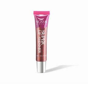 NICKAK SUPER LIP SHIMMER