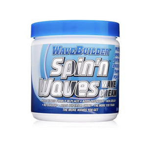 Wave Builder Spin'n Waves Wave Cream 8 oz
