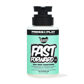 The Doux Fast Forward Heat Prep Conditioner 8oz