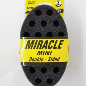 Mini Double Sided Sponge Brush