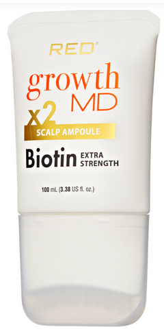 Hair Growth Products