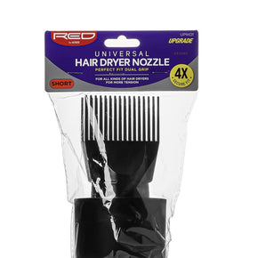 RED by KISS Universal Hair Dryer Nozzle