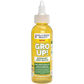 GRO UP! Hair Oil