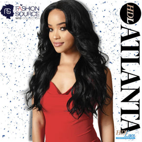 Fashion Source HDL Atlanta Wig