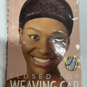 Donna Closed Top WEAVING CAP