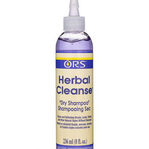 ORS Herbal Cleanse Dry Shampoo