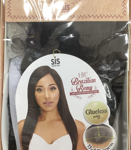 Virgin Hair Wigs