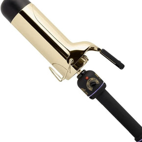 Hot Tools Pro Signature Gold Curling Iron