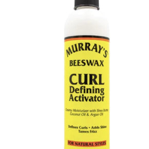 Murrays Beeswax Curl Defining Activator 10oz
