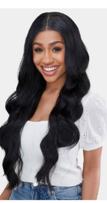 Vivace SAEMOSHI WEAVING BUNDLE – BODY WAVE 18" - 24"