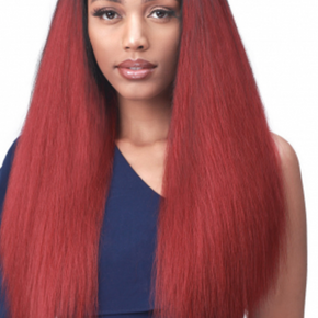 Bobbi Boss Clip On Snap Comb 7pcs Extension - KINKY PERM