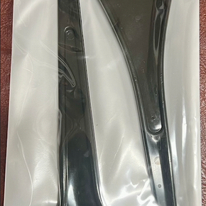 Ana Beauty 2pk Dye Brush