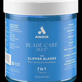 Andis BLADE CARE PLUS® DIP JAR