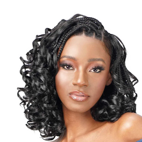 FRENCH CURL 9″10″11″ CROCHET