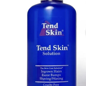 Tend Skin Solution