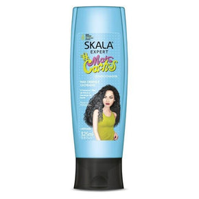 SKALA MAIS CACHOS CONDITIONER (10.99oz)