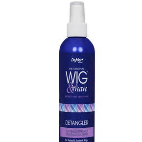 Demert Wig And Weave Detangler, 8 Oz