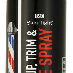 SK Line  Up Trim & EDGE SPRAY