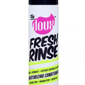 The Doux Fresh Rinse Moisturing Conditioner - 8 oz.