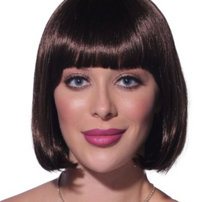 Blush Synthetic Wig Cindy