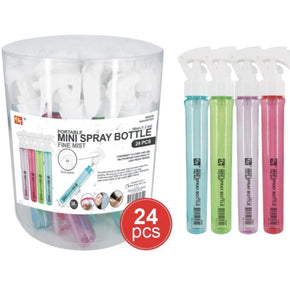 Beauty Town Portable Mini Spray Bottle 1.3oz #08230