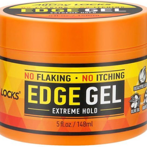 All Day Edge Gel Extreme Hold