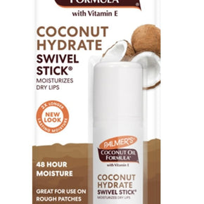 Palmer's Coconut Oil Formula Coconut Oil Swivel Stick