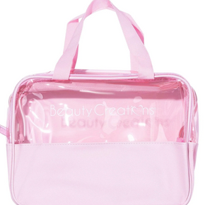 Beauty Creations Large Beauty Makeup Bag