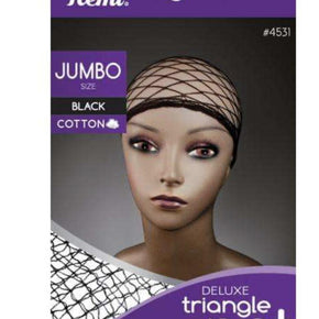Jumbo triangle net
