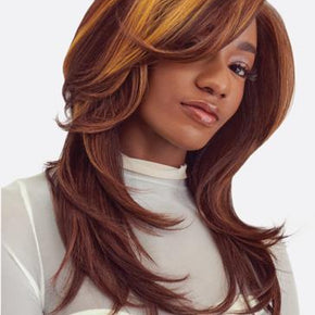 VIVACE XCEPTIONAL 13X6 INVISIBLE FIT Lace Wig. GAIA