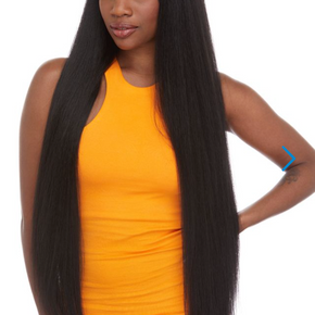 Heat Friendly Aster Wig