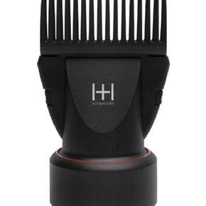 Hot & HOTTER 2 in 1 Dryer Attachment