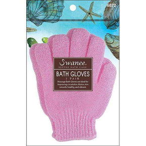 Swanee Bath Gloves