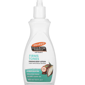 Palmer's, Firms Tones, Firming Body Lotion, 13.5 fl oz