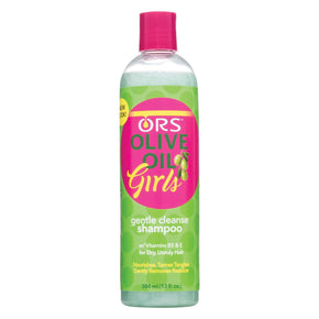 ORS Olive Oil Girls Gentle Cleanse Shampoo