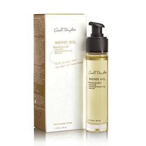 Monoi Oil Strengthening Serum