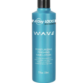 All Day Locks Wave Moisturizing Hair Lotion 7.7 oz