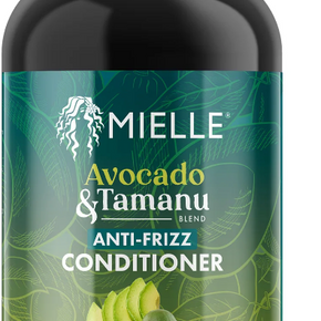 Mielle Avocado & Tamanu Anti-Frizz Conditioner