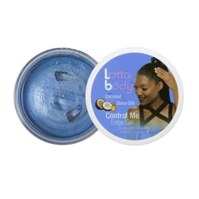Lottabody Control Me Edge Gel 2.25oz