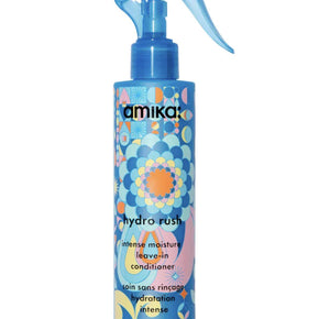 Amika Hydro Rush Intense Moisture Leave-In Conditioner 6.7oz