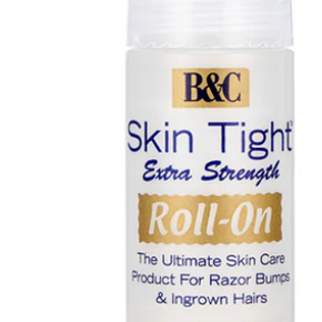 Roll-On Razor Bump Ointment